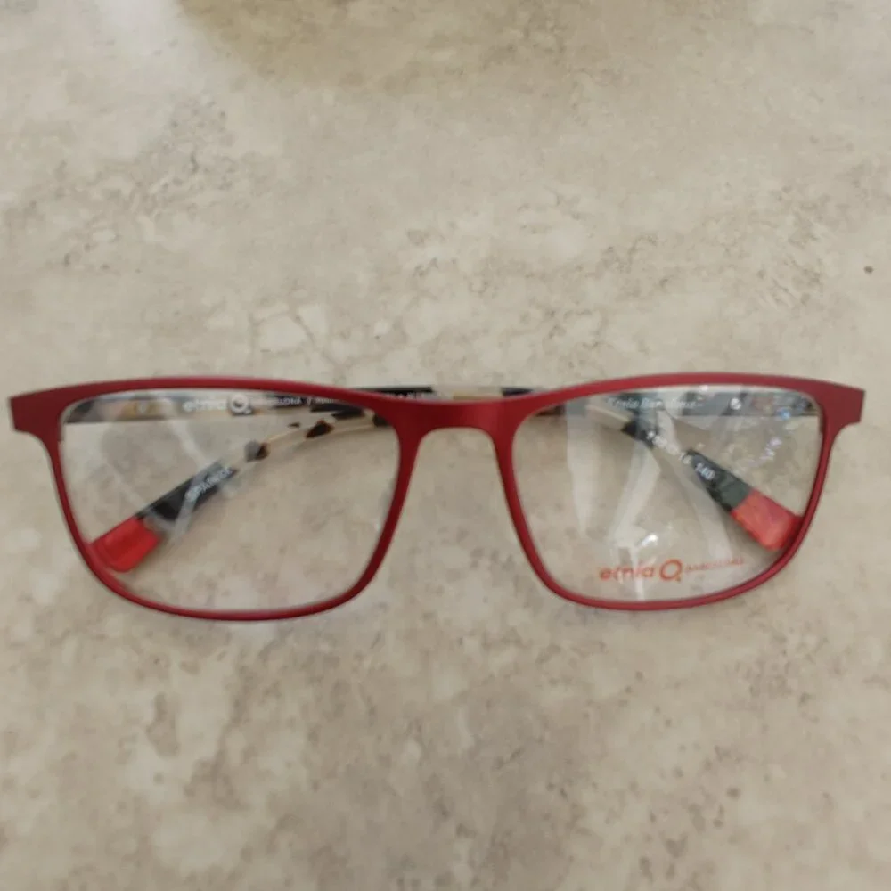 Etnia Barcelona Hamburg frames NWOT - Picture 1 of 4